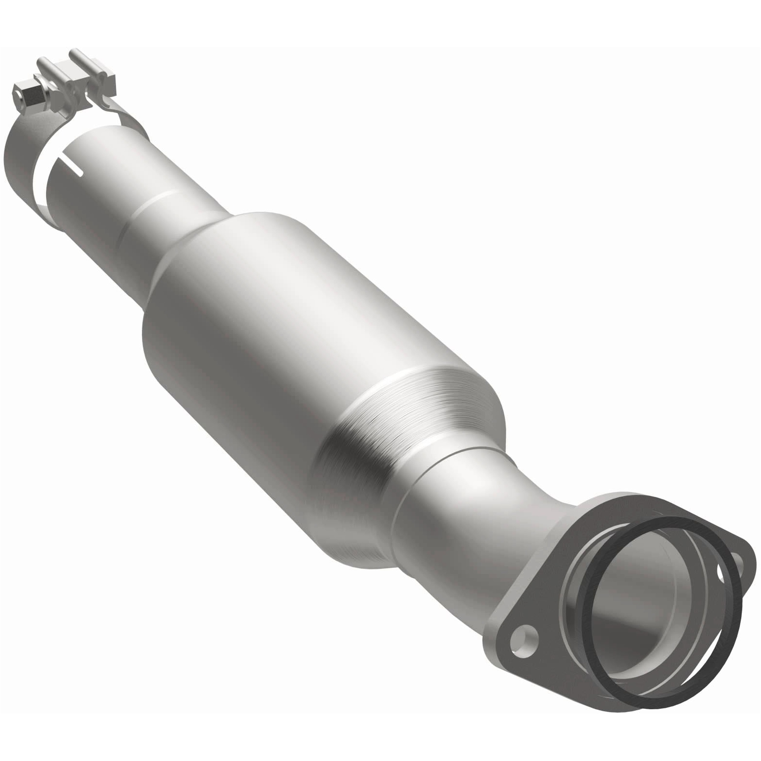 MagnaFlow 2007-2010 Scion TC California Grade CARB Compliant Direct-Fit Catalytic Converter